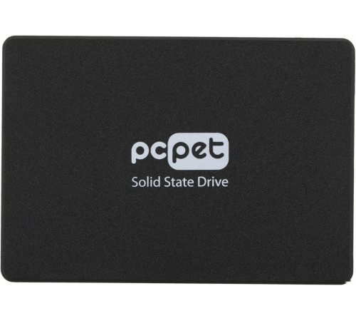 SSD PC PET 256GB PCPS256G2