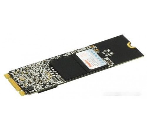 SSD KingSpec NT-256-2280 256GB