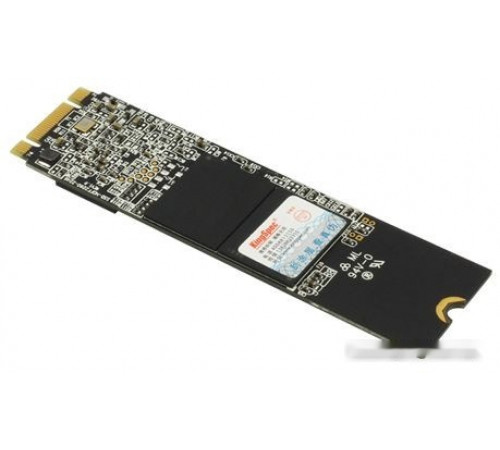 SSD KingSpec NT-256-2280 256GB