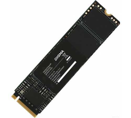 SSD DIGMA Meta M6 4TB DGSM4004TM63T