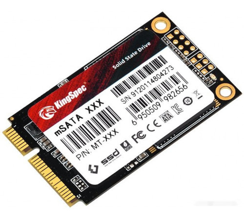 SSD KingSpec MT-1TB 1TB