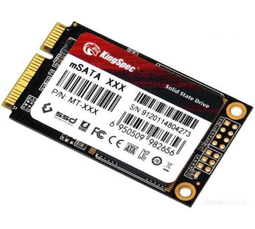 SSD KingSpec MT-1TB 1TB