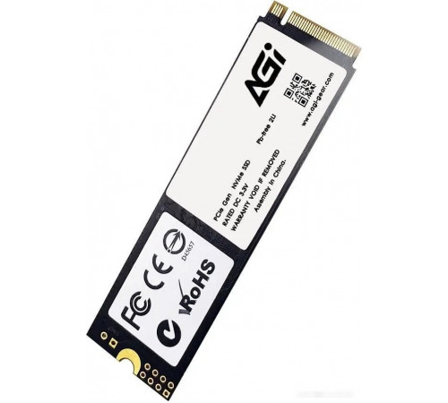SSD AGI AI818 1TB AGI1T0G43AI818