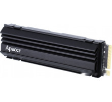 SSD Apacer AS2280Q4U M.2 PCIe Gen4 x4 2TB AP2TBAS2280Q4U-1