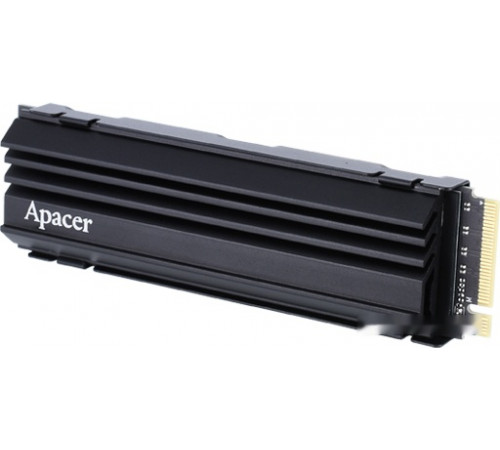 SSD Apacer AS2280Q4U M.2 PCIe Gen4 x4 2TB AP2TBAS2280Q4U-1