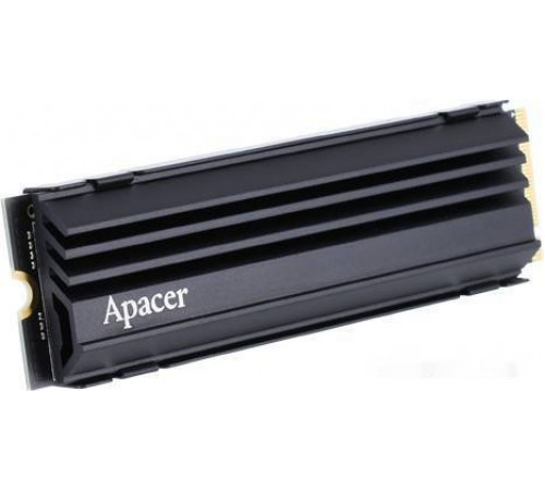 SSD Apacer AS2280Q4U M.2 PCIe Gen4 x4 2TB AP2TBAS2280Q4U-1