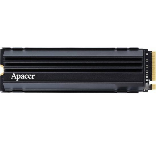 SSD Apacer AS2280Q4U M.2 PCIe Gen4 x4 2TB AP2TBAS2280Q4U-1
