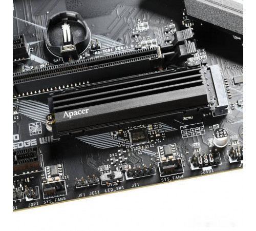 SSD Apacer AS2280Q4U M.2 PCIe Gen4 x4 2TB AP2TBAS2280Q4U-1