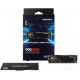 SSD Samsung 990 Pro 4TB MZ-V9P4T0BW