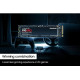 SSD Samsung 990 Pro 4TB MZ-V9P4T0BW
