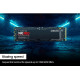 SSD Samsung 990 Pro 4TB MZ-V9P4T0BW