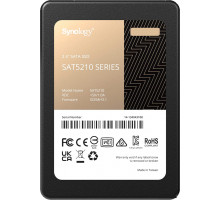 SSD Synology SAT5210 7TB SAT5210-7000G