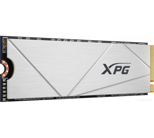 SSD A-Data XPG Gammix S60 Blade 1TB AGAMMIXS60-1T-CS