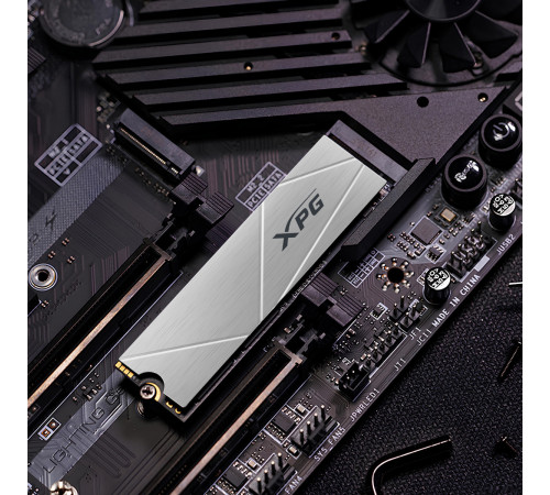 SSD A-Data XPG Gammix S60 Blade 512GB AGAMMIXS60-512G-CS