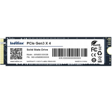 SSD Indilinx 4XN80S 256GB IND-4XN80S256GX