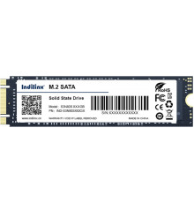SSD Indilinx S3N80S 256GB IND-S3N80S256GX