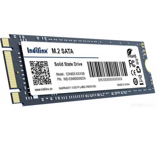 SSD Indilinx S3N80S 256GB IND-S3N80S256GX