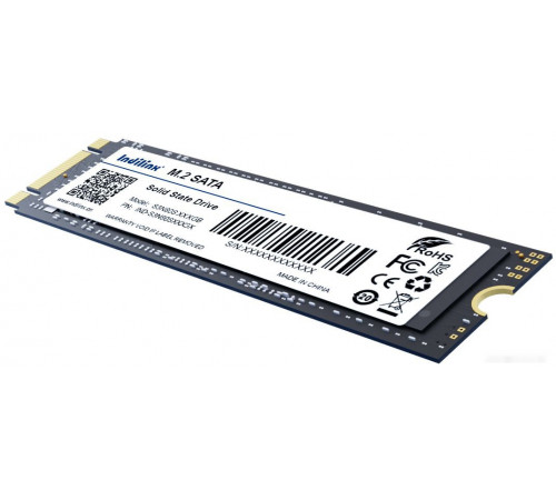 SSD Indilinx S3N80S 256GB IND-S3N80S256GX