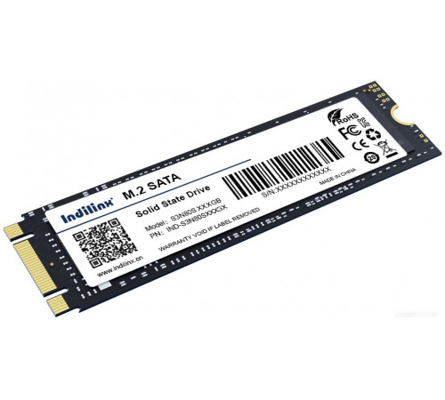 SSD Indilinx S3N80S 256GB IND-S3N80S256GX
