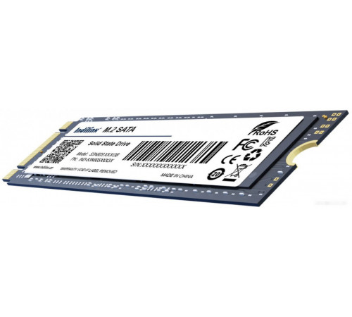 SSD Indilinx S3N80S 512GB IND-S3N80S512GX