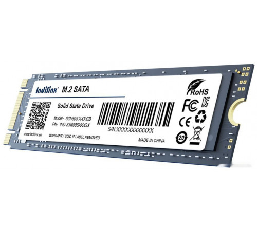 SSD Indilinx S3N80S 512GB IND-S3N80S512GX