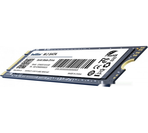 SSD Indilinx S3N80 1TB IND-S3N80S001TX