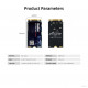 SSD KingSpec NE-256-2242 256GB