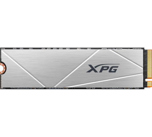 SSD A-Data XPG Gammix S60 Blade 2TB AGAMMIXS60-2T-CS