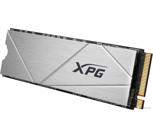 SSD A-Data XPG Gammix S60 Blade 2TB AGAMMIXS60-2T-CS