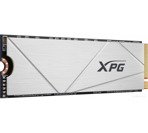 SSD A-Data XPG Gammix S60 Blade 2TB AGAMMIXS60-2T-CS