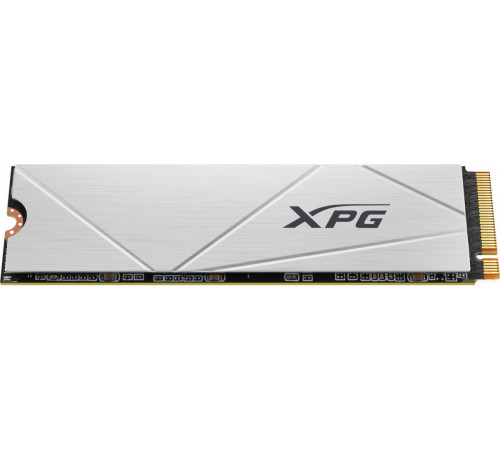 SSD A-Data XPG Gammix S60 Blade 2TB AGAMMIXS60-2T-CS