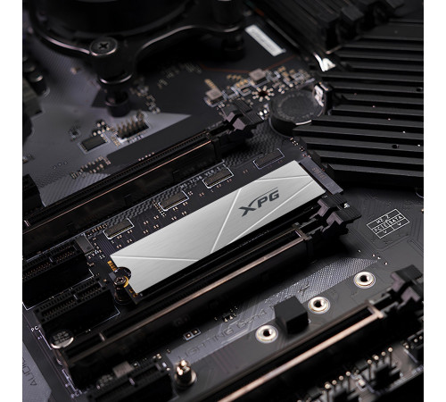 SSD A-Data XPG Gammix S60 Blade 2TB AGAMMIXS60-2T-CS