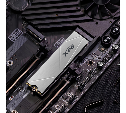 SSD A-Data XPG Gammix S60 Blade 2TB AGAMMIXS60-2T-CS
