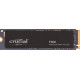 SSD Crucial T500 2TB CT2000T500SSD8