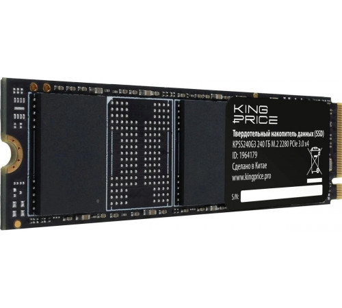 SSD Kingprice KPSS240G3 240GB