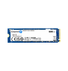 SSD Kingston NV3 500GB SNV3S/500G