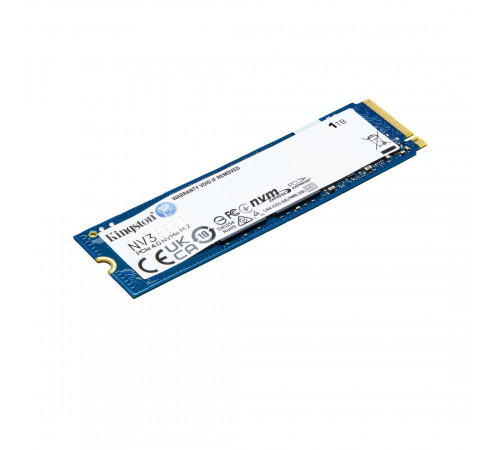 SSD Kingston NV3 1TB SNV3S/1000G