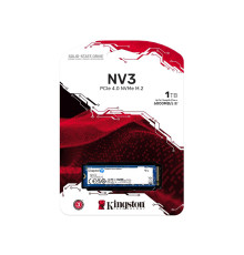 SSD Kingston NV3 1TB SNV3S/1000G