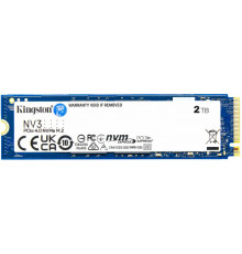 SSD Kingston NV3 2TB SNV3S/2000G