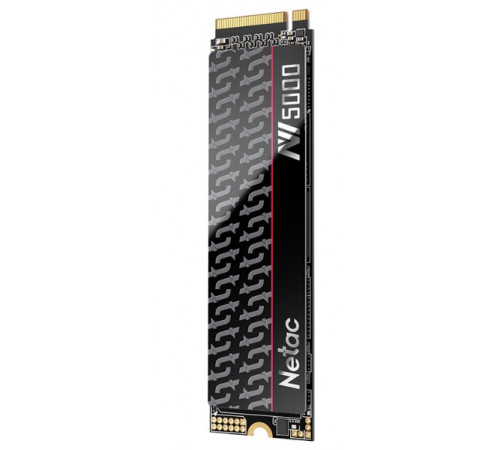 SSD Netac NV5000-t 1TB NT01NV5000t-1T0-E4X