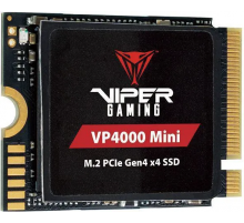 SSD Patriot VP4000 Mini 2TB VP4000M2TBM23