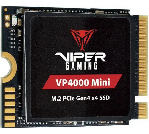 SSD Patriot VP4000 Mini 2TB VP4000M2TBM23