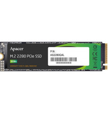 SSD Apacer AS2280Q4L 512GB AP512GAS2280Q4L-1