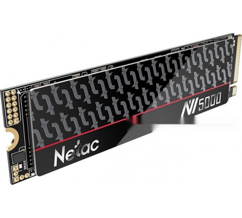 SSD Netac NV5000-t 500GB NT01NV5000t-500-E4X