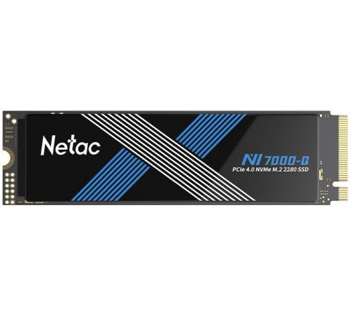 SSD Netac NV7000-Q 2TB NT01NV7000Q-2T0-E4X