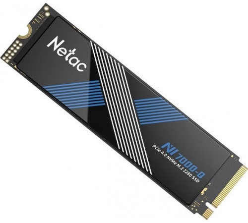 SSD Netac NV7000-Q 2TB NT01NV7000Q-2T0-E4X