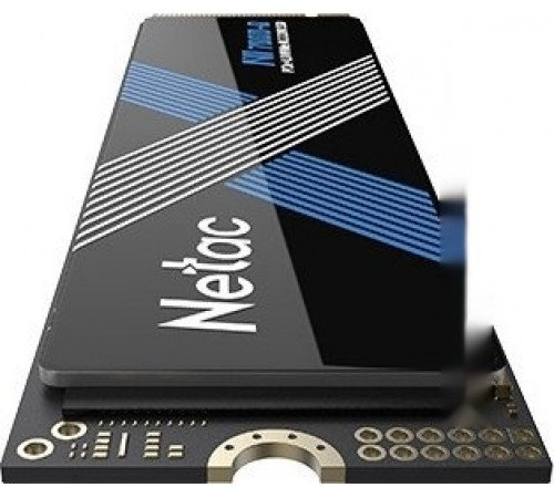 SSD Netac NV7000-Q 4TB NT01NV7000Q-4T0-E4X