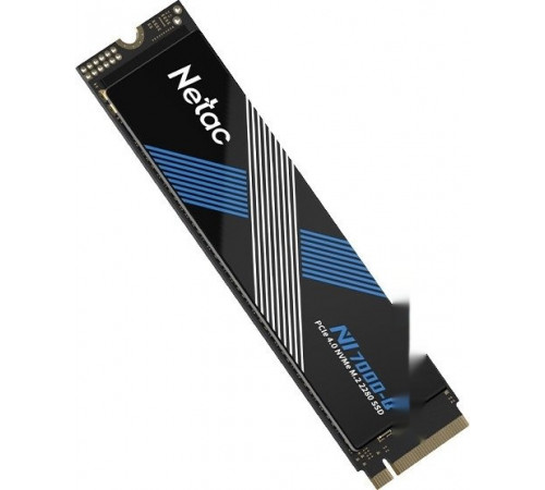 SSD Netac NV7000-Q 4TB NT01NV7000Q-4T0-E4X