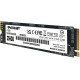 SSD Patriot P320 256GB P320P256GM28