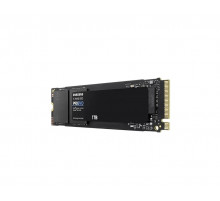 SSD Samsung 990 Evo Plus 1TB MZ-V9S1T0BW